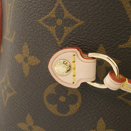 Louis Vuitton(���̺���) M40156 ���׷� ĵ���� �׹��� MM ����� �̹���5 - ���̺��� �߰���ǰ