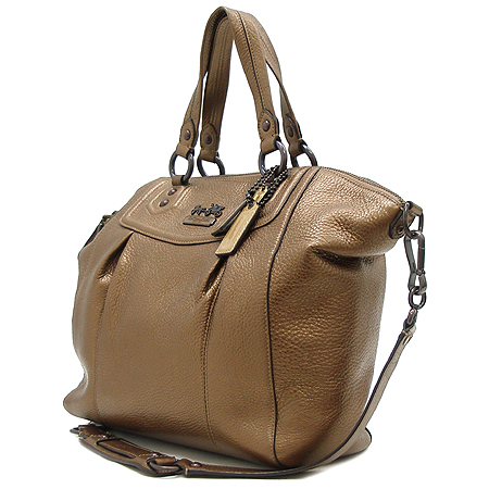 Coach(��ġ) MAD ����� ��Ʈ�� + ��� ��Ʈ�� [�ϻ����] �̹���3 - ���̺��� �߰���ǰ