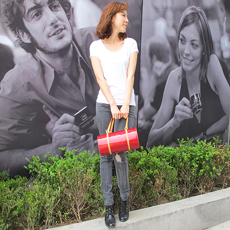 Louis Vuitton(���̺���) M91986 ���׷� ������ ������� ����� �̹���5 - ���̺��� �߰���ǰ