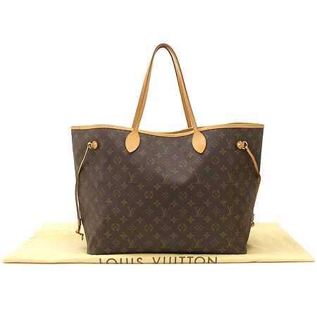 Louis Vuitton(���̺���) M40157 ���׷� ĵ���� �׹��� GM ����� �̹���2 - ���̺��� �߰���ǰ