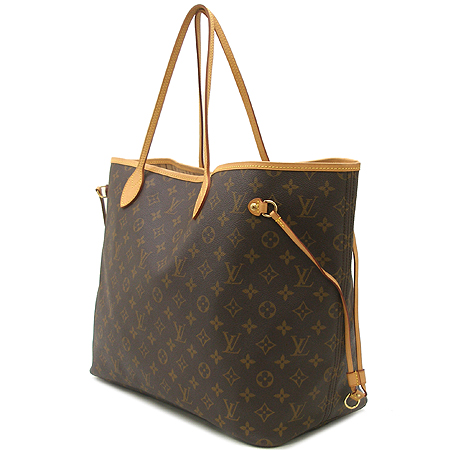 Louis Vuitton(���̺���) M40157 ���׷� ĵ���� �׹��� GM ����� �̹���3 - ���̺��� �߰���ǰ