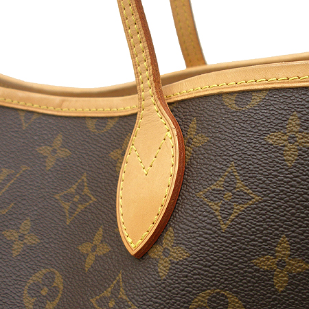 Louis Vuitton(���̺���) M40157 ���׷� ĵ���� �׹��� GM ����� �̹���4 - ���̺��� �߰���ǰ