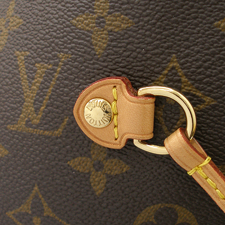 Louis Vuitton(���̺���) M40157 ���׷� ĵ���� �׹��� GM ����� �̹���5 - ���̺��� �߰���ǰ