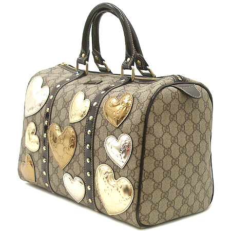 Gucci(����) 193603 GG �ΰ� PVC ��Ʈ ��ġ ������ ��Ʈ�� �̹���2 - ���̺��� �߰���ǰ