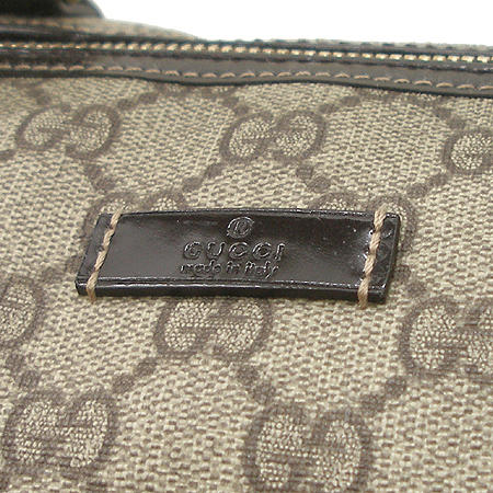 Gucci(����) 193603 GG �ΰ� PVC ��Ʈ ��ġ ������ ��Ʈ�� �̹���3 - ���̺��� �߰���ǰ