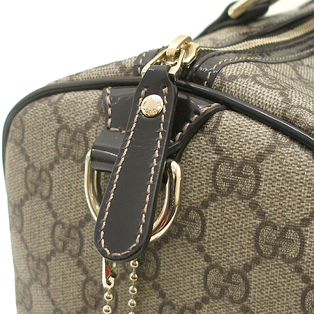 Gucci(����) 193603 GG �ΰ� PVC ��Ʈ ��ġ ������ ��Ʈ�� �̹���4 - ���̺��� �߰���ǰ