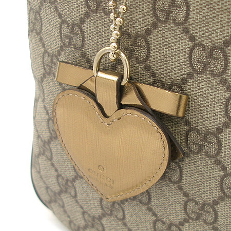 Gucci(����) 193603 GG �ΰ� PVC ��Ʈ ��ġ ������ ��Ʈ�� �̹���5 - ���̺��� �߰���ǰ