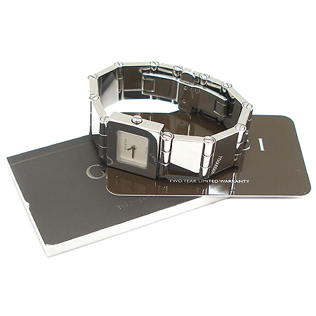 Gucci(����) 600L �簢 ������ ��ƿ ������ �ð� �̹���2 - ���̺��� �߰���ǰ