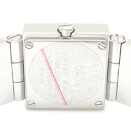 Gucci(����) 600L �簢 ������ ��ƿ ������ �ð� �̹���5 - ���̺��� �߰���ǰ