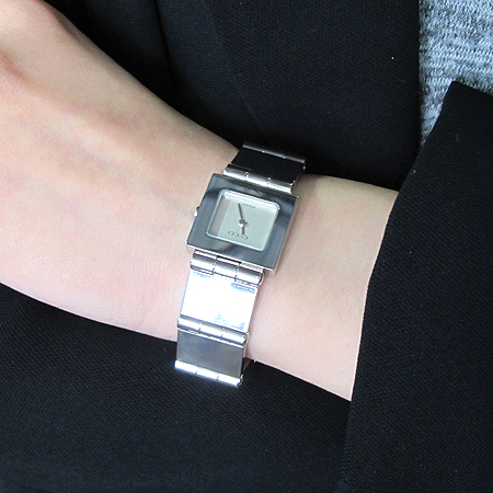Gucci(����) 600L �簢 ������ ��ƿ ������ �ð� �̹���6 - ���̺��� �߰���ǰ