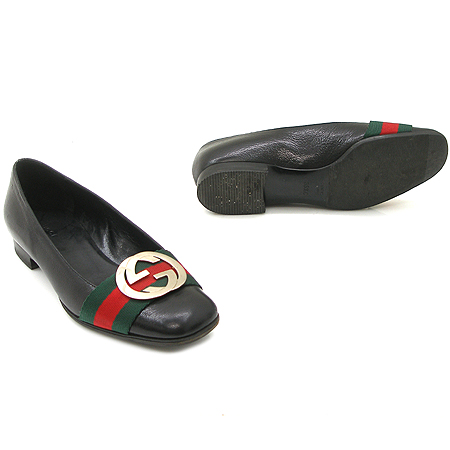 Gucci(����) 115133 GG �ΰ� ���� ��ġ�� ��� ������ ������ ���� �̹���2 - ���̺��� �߰���ǰ