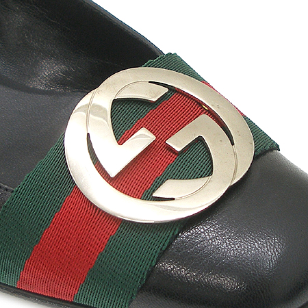 Gucci(����) 115133 GG �ΰ� ���� ��ġ�� ��� ������ ������ ���� �̹���4 - ���̺��� �߰���ǰ