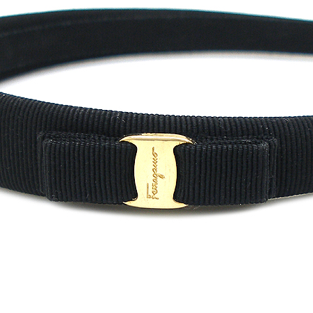Ferragamo(��󰡸�) ���� �ٶ� ��� �Ӹ��� �̹���2 - ���̺��� �߰���ǰ