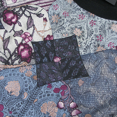 Etro(��Ʈ��) Ƽ (��ũ100) �̹���3 - ���̺��� �߰���ǰ