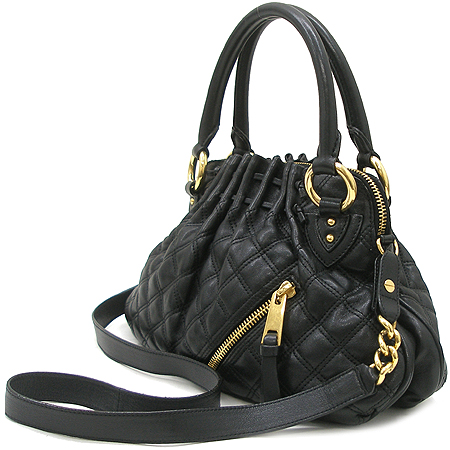 Marc_Jacobs (��ũ �����߽�) ���� �Ÿ� ��� ��Ž 2WAY �̹���2 - ���̺��� �߰���ǰ