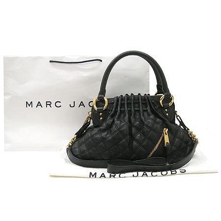Marc_Jacobs (��ũ �����߽�) ���� �Ÿ� ��� ��Ž 2WAY �̹���4 - ���̺��� �߰���ǰ