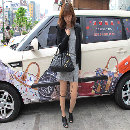 Marc_Jacobs (��ũ �����߽�) ���� �Ÿ� ��� ��Ž 2WAY �̹���5 - ���̺��� �߰���ǰ