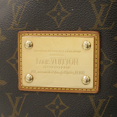 Louis Vuitton(���̺���) M56381 ���׷� ĵ���� ��������GM ����� [��������] �̹���4 - ���̺��� �߰���ǰ