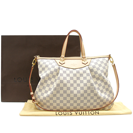 Louis Vuitton(���̺���) N41111 �ٹ̿� ���ָ� �ö����� GM ����� �̹���2 - ���̺��� �߰���ǰ