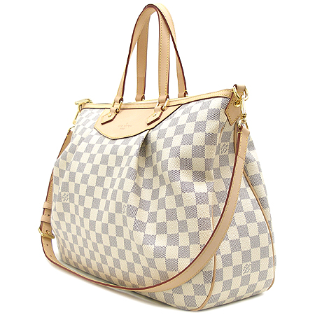 Louis Vuitton(���̺���) N41111 �ٹ̿� ���ָ� �ö����� GM ����� �̹���3 - ���̺��� �߰���ǰ