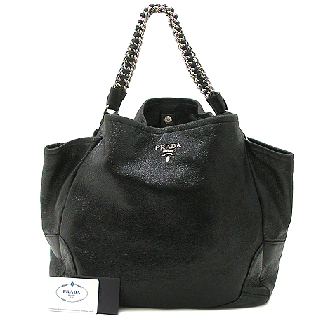 Prada(�����) BR3797 CERVO LUX ��Ż�� ����� [�б�������] �̹���2 - ���̺��� �߰���ǰ
