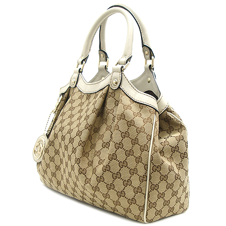 Gucci(����) 211944 GG �ΰ� �ڰ��� ��Ű ����� [�б�����������2ȣ��] �̹���3 - ���̺��� �߰���ǰ