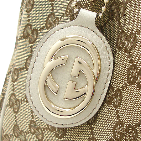 Gucci(����) 211944 GG �ΰ� �ڰ��� ��Ű ����� [�б�����������2ȣ��] �̹���4 - ���̺��� �߰���ǰ