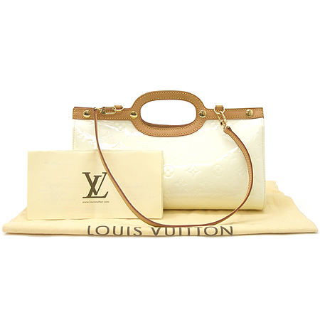 Louis Vuitton(���̺���) M91374 ���׷� ������ �� �轺�θ� ����̺� 2WAY [��������] �̹���2 - ���̺��� �߰���ǰ