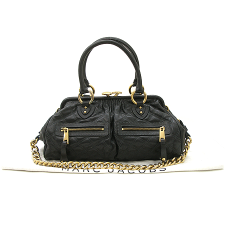 Marc_Jacobs (��ũ �����߽�) ���� ����¤ ����ü�� ��Ž 2WAY [�б�������] �̹���2 - ���̺��� �߰���ǰ