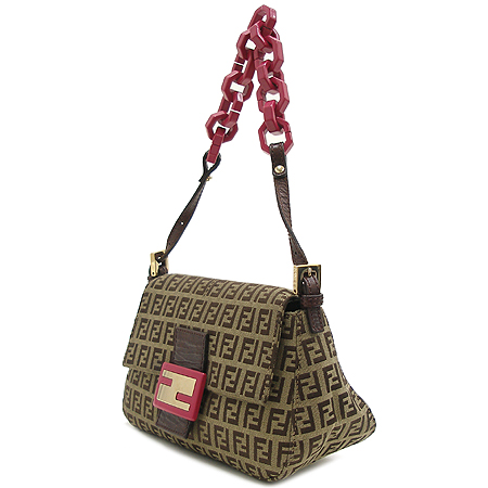 Fendi(���) 8BR180 �к긯 �̴� ���� ����� [�б�������] �̹���2 - ���̺��� �߰���ǰ