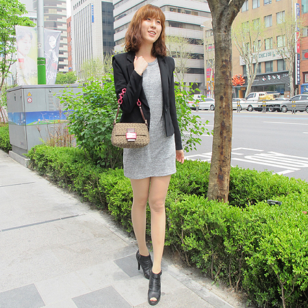 Fendi(���) 8BR180 �к긯 �̴� ���� ����� [�б�������] �̹���5 - ���̺��� �߰���ǰ