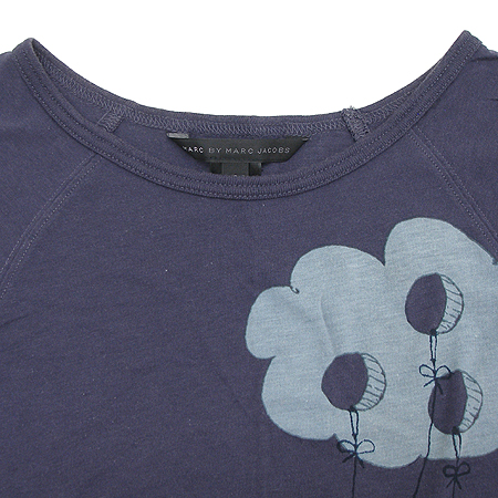 Marc By Marc Jacobs(��ũ���̸�ũ�����߽�) �μҸ� Ƽ [�λ꼾�Һ���] �̹���2 - ���̺��� �߰���ǰ