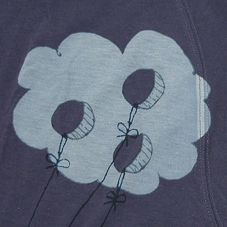 Marc By Marc Jacobs(��ũ���̸�ũ�����߽�) �μҸ� Ƽ [�λ꼾�Һ���] �̹���3 - ���̺��� �߰���ǰ