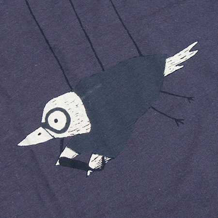 Marc By Marc Jacobs(��ũ���̸�ũ�����߽�) �μҸ� Ƽ [�λ꼾�Һ���] �̹���4 - ���̺��� �߰���ǰ