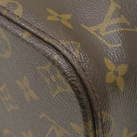 Louis Vuitton(���̺���) M51170 ���׷� ĵ���� �ٺ� GM ����� �̹���4 - ���̺��� �߰���ǰ