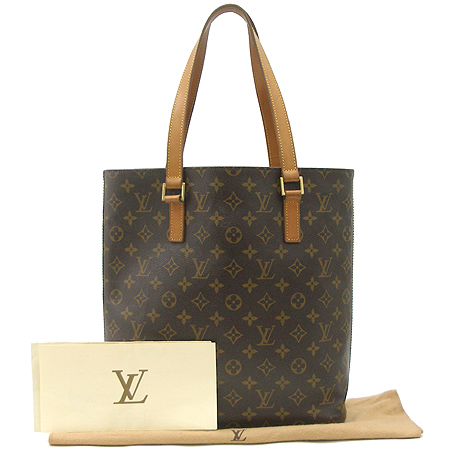 Louis Vuitton(���̺���) M51170 ���׷� ĵ���� �ٺ� GM ����� �̹���5 - ���̺��� �߰���ǰ