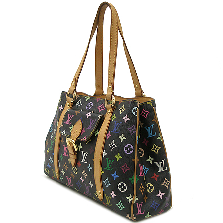 Louis Vuitton(���̺���) M40095 ���׷� ��Ƽ �÷� ���� �������� MM ����� [�б�������] �̹���2 - ���̺��� �߰���ǰ