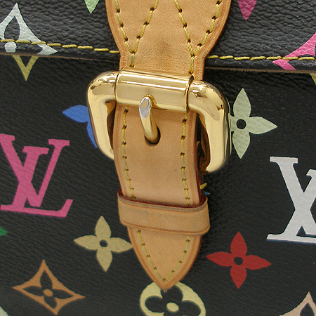 Louis Vuitton(���̺���) M40095 ���׷� ��Ƽ �÷� ���� �������� MM ����� [�б�������] �̹���3 - ���̺��� �߰���ǰ