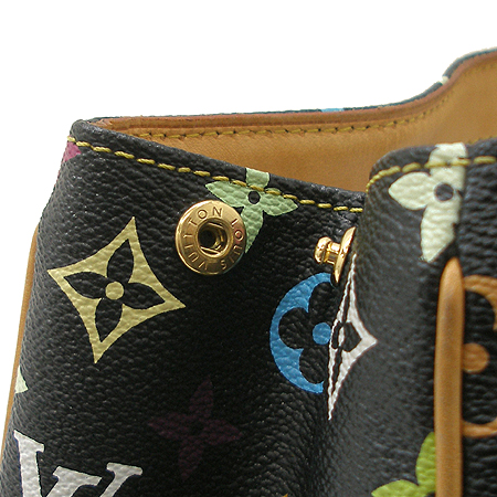 Louis Vuitton(���̺���) M40095 ���׷� ��Ƽ �÷� ���� �������� MM ����� [�б�������] �̹���4 - ���̺��� �߰���ǰ
