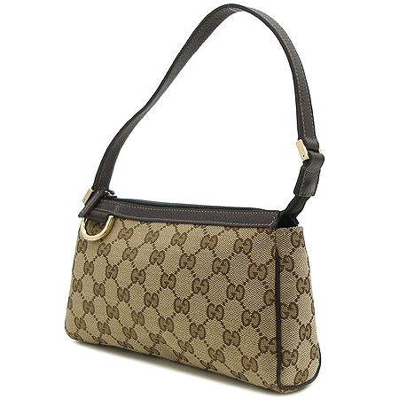 Gucci(����) 145750 GG�ΰ� �к긯 �Ŀ�ġ ����� �̹���2 - ���̺��� �߰���ǰ