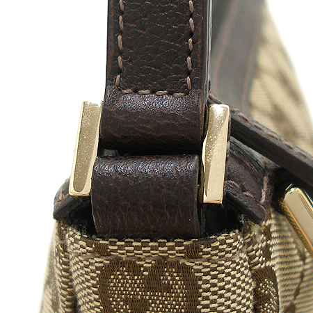 Gucci(����) 145750 GG�ΰ� �к긯 �Ŀ�ġ ����� �̹���4 - ���̺��� �߰���ǰ