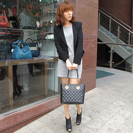 Metrocity(��Ʈ�ν�Ƽ) ���� �ΰ� ��� M ���� ü�� ����� �̹���6 - ���̺��� �߰���ǰ