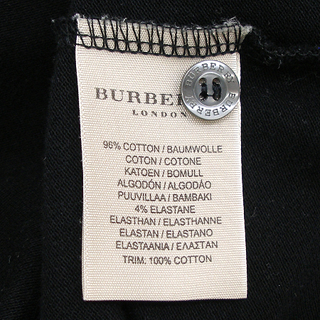 Burberry(������) Ƽ �̹���5 - ���̺��� �߰���ǰ