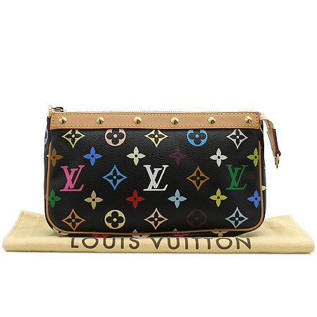 Louis Vuitton(���̺���) M92648 ���׷� ��Ƽ�÷� �׼��縮 �Ŀ�ġ Ŭ��ġ �� ����� �̹���2 - ���̺��� �߰���ǰ