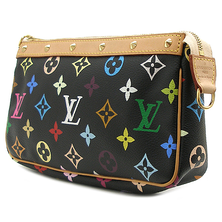 Louis Vuitton(���̺���) M92648 ���׷� ��Ƽ�÷� �׼��縮 �Ŀ�ġ Ŭ��ġ �� ����� �̹���3 - ���̺��� �߰���ǰ