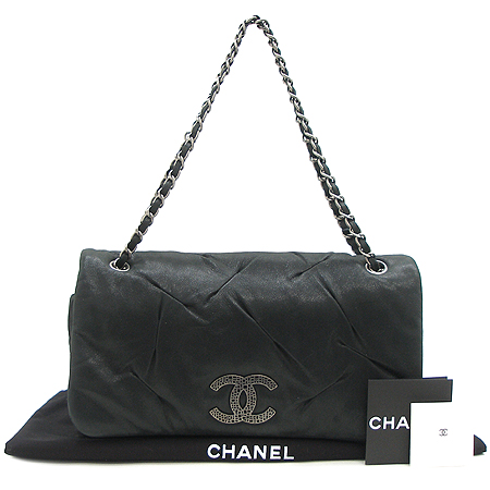 Chanel() Ƽ Ż COCO ΰ  ī  ü  ̹2 - ̺ ߰ǰ