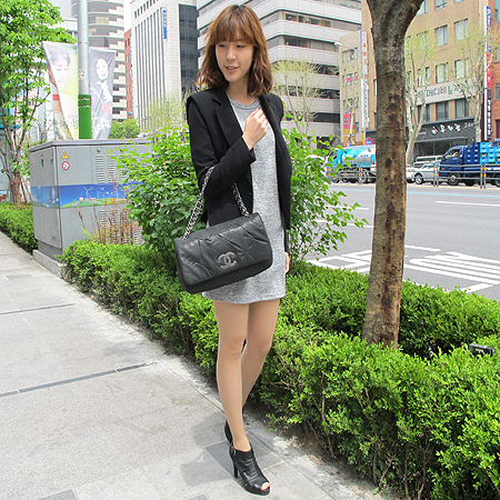 Chanel() Ƽ Ż COCO ΰ  ī  ü  ̹6 - ̺ ߰ǰ