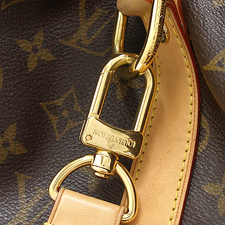 Louis Vuitton(���̺���) M40372 ���׷� ĵ���� �׿� 2-WAY [�б�������] �̹���4 - ���̺��� �߰���ǰ