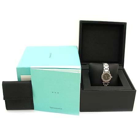 Tiffany(Ƽ�Ĵ�) ��Ʋ��(Atlas) Quartz resonator ������ ��ƿ �ð� �̹���2 - ���̺��� �߰���ǰ