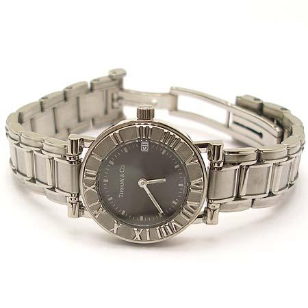 Tiffany(Ƽ�Ĵ�) ��Ʋ��(Atlas) Quartz resonator ������ ��ƿ �ð� �̹���3 - ���̺��� �߰���ǰ